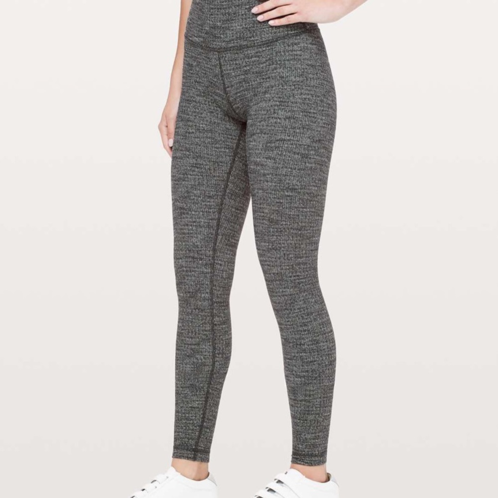 lululemon Wunder Under 28”
